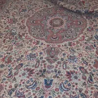 یک عدد فرش ۱۲ متری
