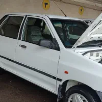 پراید131slمدل1391|خودرو سواری و وانت|زنجان, |دیوار