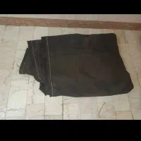چادربرزنت