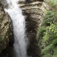 تور یک روزه آبشار ویسادار