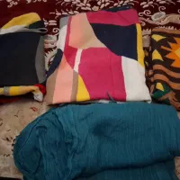 شال|لباس|کیش, |دیوار
