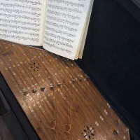 آموزش سنتور