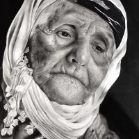 آموزش تخصصی نقاشی در بروجرد