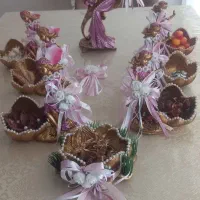 هفت سین فرشته