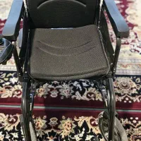 ویلچر برقی