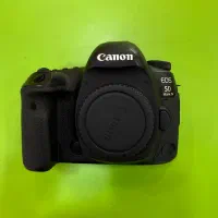 Canon 5d iv