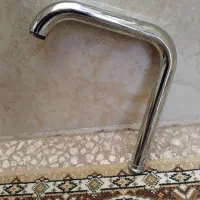 شیر آب|آب‌چکان و نظم‌دهنده ظروف|قم, زند آباد|دیوار