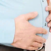 نفخ گوارش خستگی راهکار درمانی موئثر