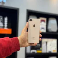گوشی آیفون مدل 8plus