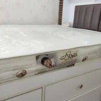 تشک دو نفره