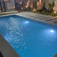 اجاره ویلا استخر دار