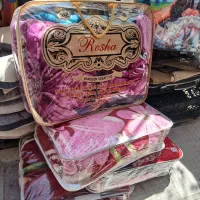 بالشت پتو حراج مسافرتی دشک