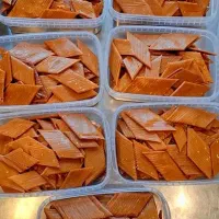 سمنو خشک میوه خشک رژیمی