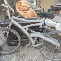 دوچرخه دنده ای