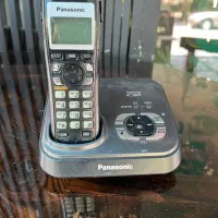 تلفن بی سیم Panasonic kx-tg9331bx