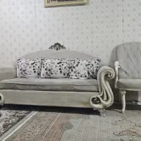 مبل ۸نفره کلاسیک