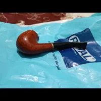 پیپ قدیمی|کلکسیون اشیاء عتیقه|قزوین, |دیوار