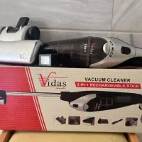 جارو شارژی پیداست مدل 7335-vl. قیمت 3500 Vl-7335