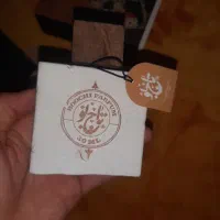 ادکلن رایحه چوب