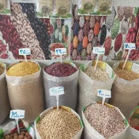 ویزیتور و بازاریاب حضوری و پخش گرم