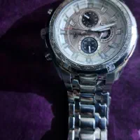 ساعت مچی  کاسیو ادیفایس