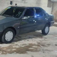 پژو ۴۰۵