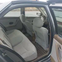 سمند سورن شاسی پلمپ