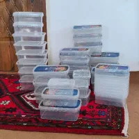 فروش ظرف غذا