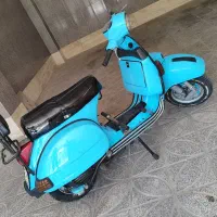 وسپا ایتالیا