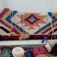 نیاز به دار گلیم