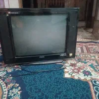 تلویزیون و دودوچرخه ویک دیجیتال  وسنگ اوپن