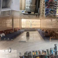 فروش کافه