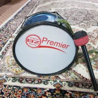 طبل کوچک محرم