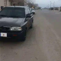 پراید|خودرو سواری و وانت|گناباد, |دیوار