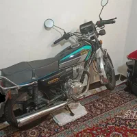 هوندا احسان 150 cc مدل ۴۰۳