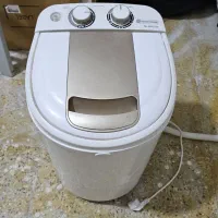 لباسشویی کودک کاملا نو