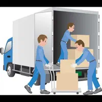 باربری ((بختیاری)) حمل اثاثیه منزل شاهین شهر