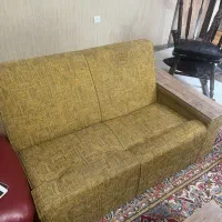 مبل راحتی