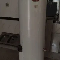 ابگرمکن زمینی