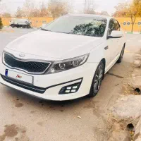 اپتیما ۲۰۱۴ نیو فیس