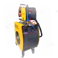 تعمیرات وسایل کارگاهی وصنعتی درمحل کار