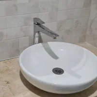 سرویس وروشویی حمام