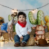 عکاسی کودک وتولد با تخفیف ۸۰ هزار تومانی