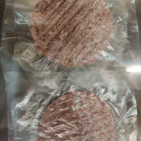 همبرگر
