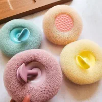 لیف اسفنجی معاوضه می شود