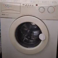 ماشین لباسشویی بهی