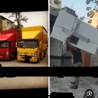 باربری ابیدر متخصص حمل و جابجایی اثاثیه منزل وشرکت