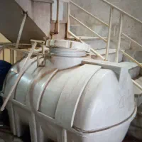 بمبه ۱۰۰۰ لیتری