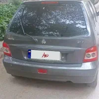 پراید ۱۱۱ مدل ۹۵