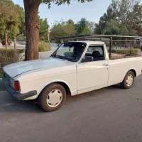 پیکان وانت 90  به شرط